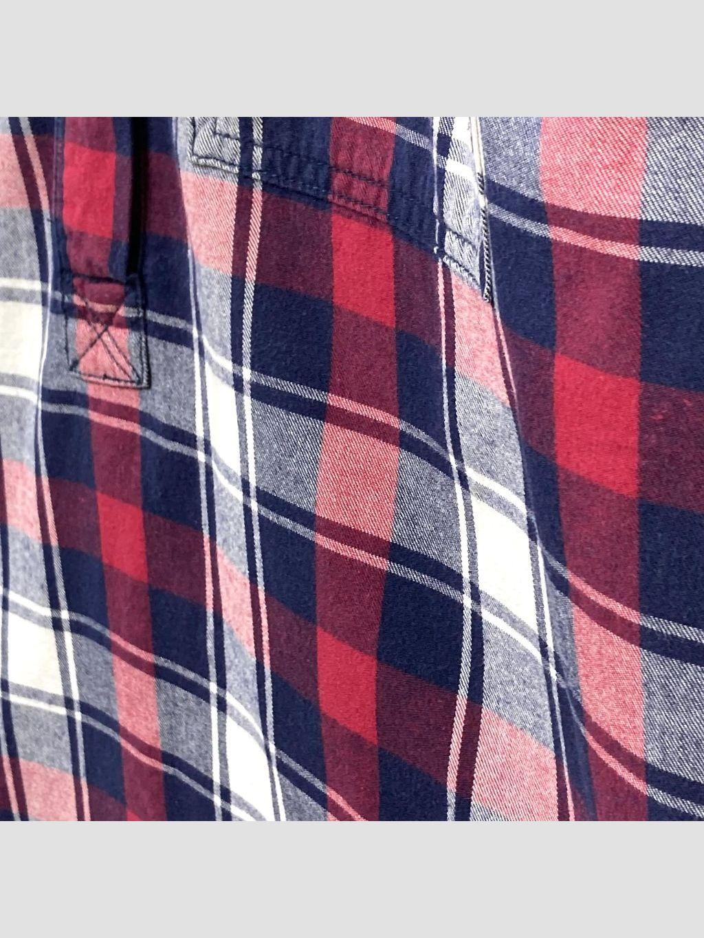 Blusa SAVILLE ROW - Talla L (VOP00932272)-1