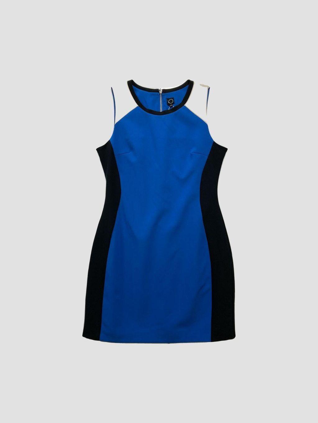 Vestido corto IO - Talla M (VOP01003933)-0
