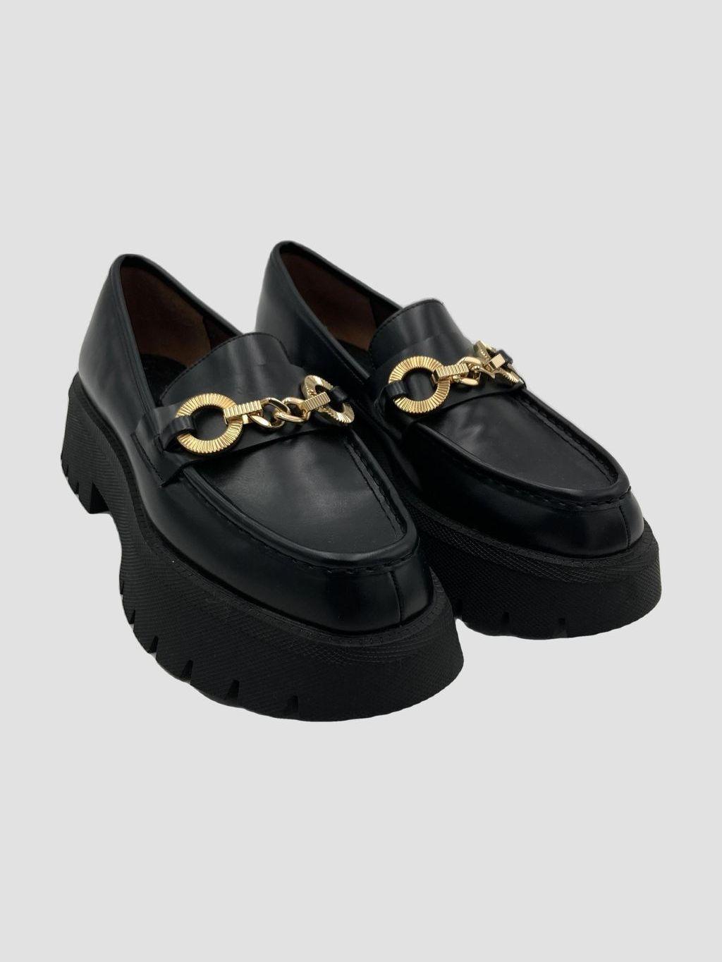 Zapatos ZARA - Talla 39 (VOP01199928)-1