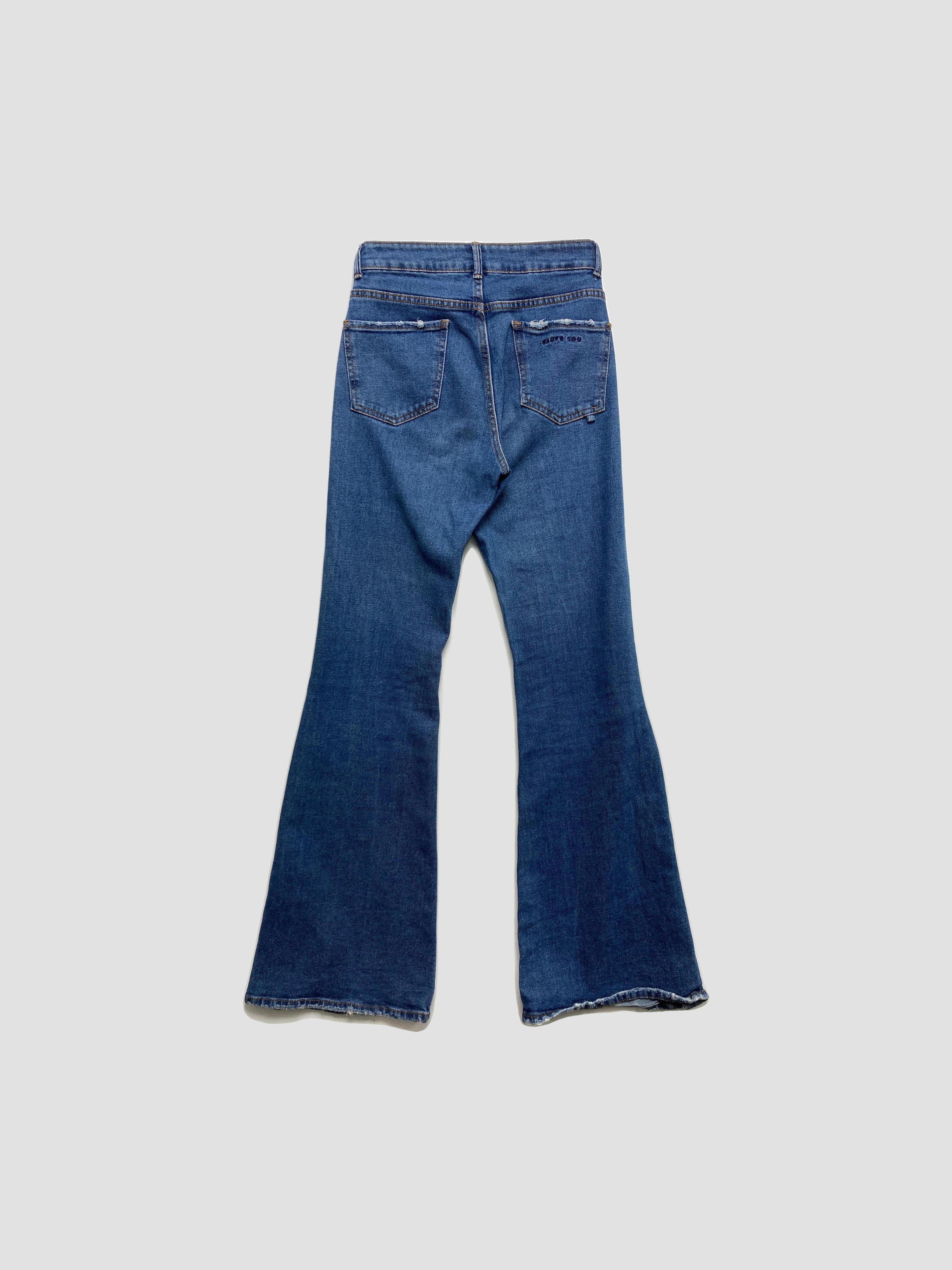 Jean KARYN COO - Talla 34 (VOP01054040)-1