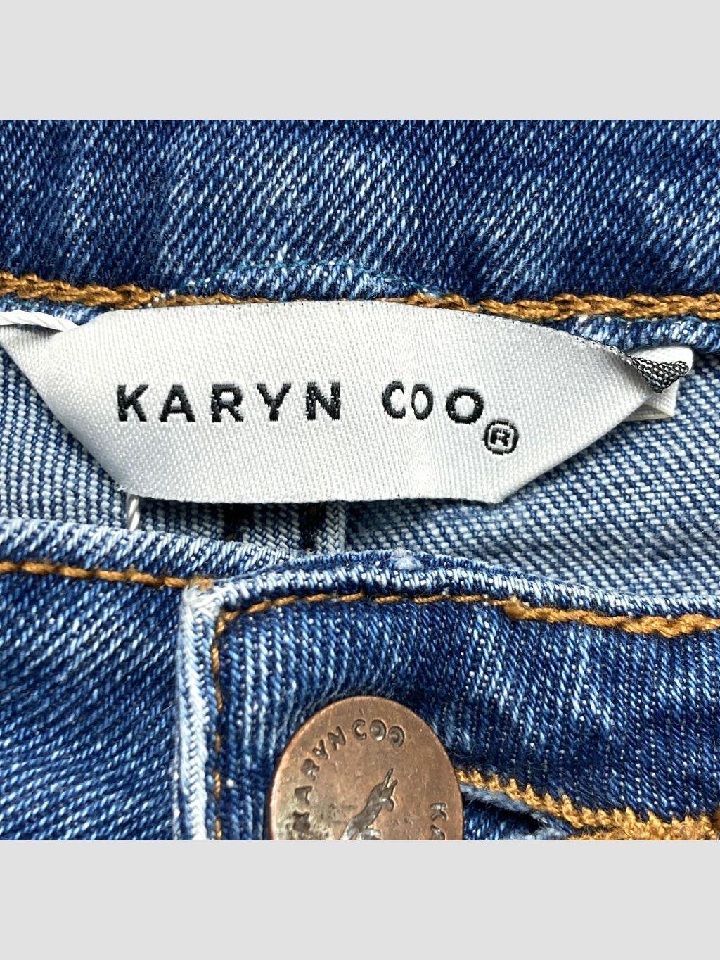 Jean KARYN COO - Talla 34 (VOP01054040)-2