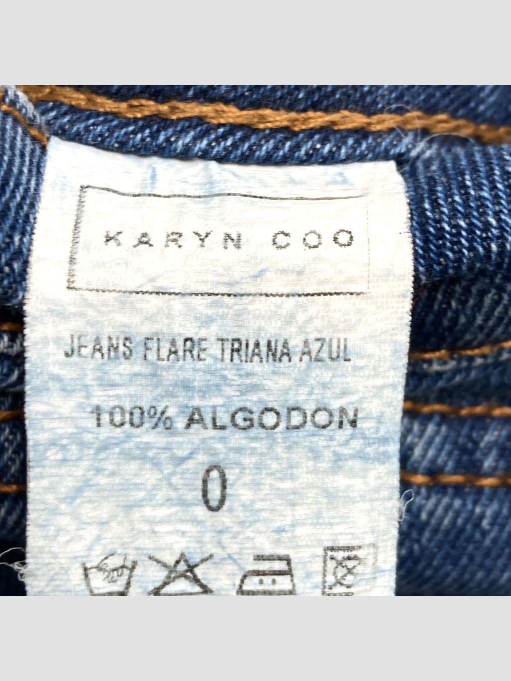 Jean KARYN COO - Talla 34 (VOP01054040)-3