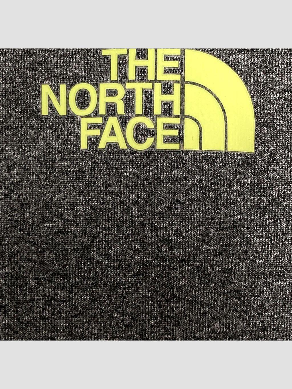 Top THE NORTH FACE - Talla S (VOP01146247)-1
