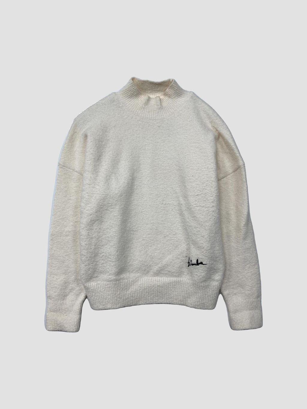 Sweater BIMBA Y LOLA - Talla S (VOP01159833)-0
