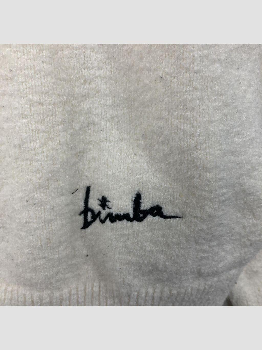 Sweater BIMBA Y LOLA - Talla S (VOP01159833)-3