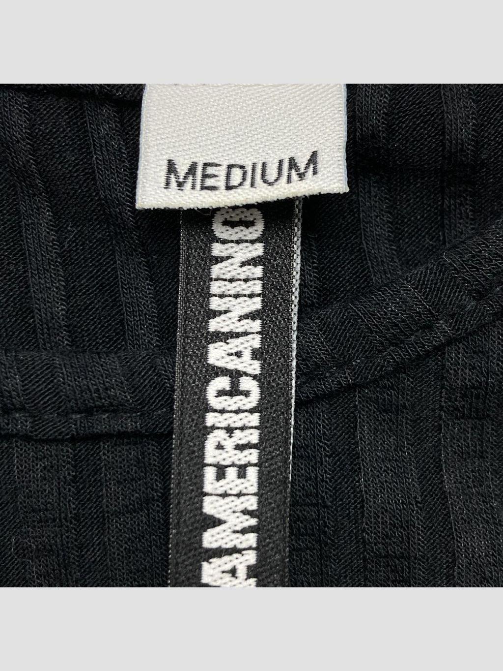 Blusa AMERICANINO - Talla M (VOP00810943)-2