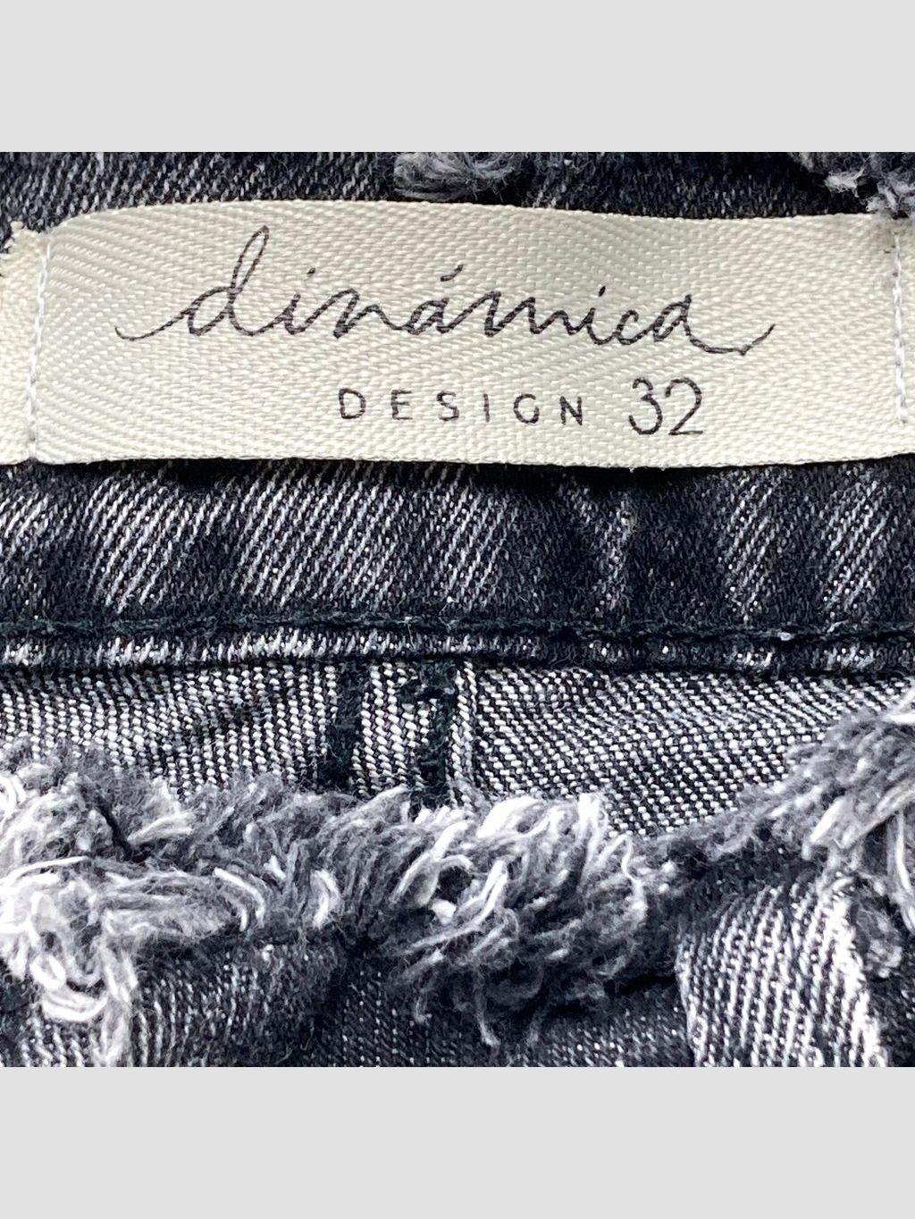 Jean DINÁMICA DESIGN - Talla 32 (VOP00949061)-2