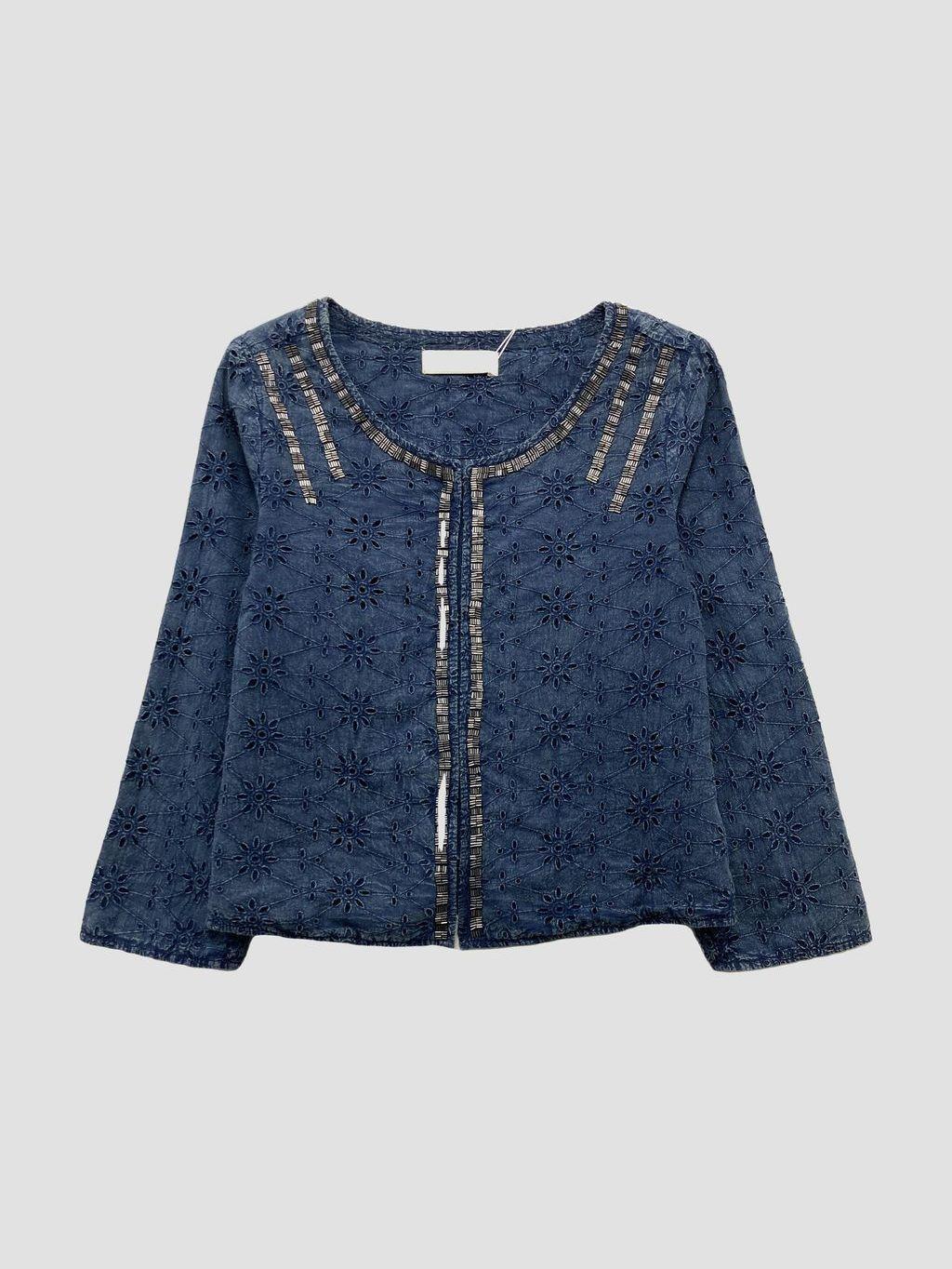 Chaqueta casual RAPSODIA - Talla M (VOP01067114)-0