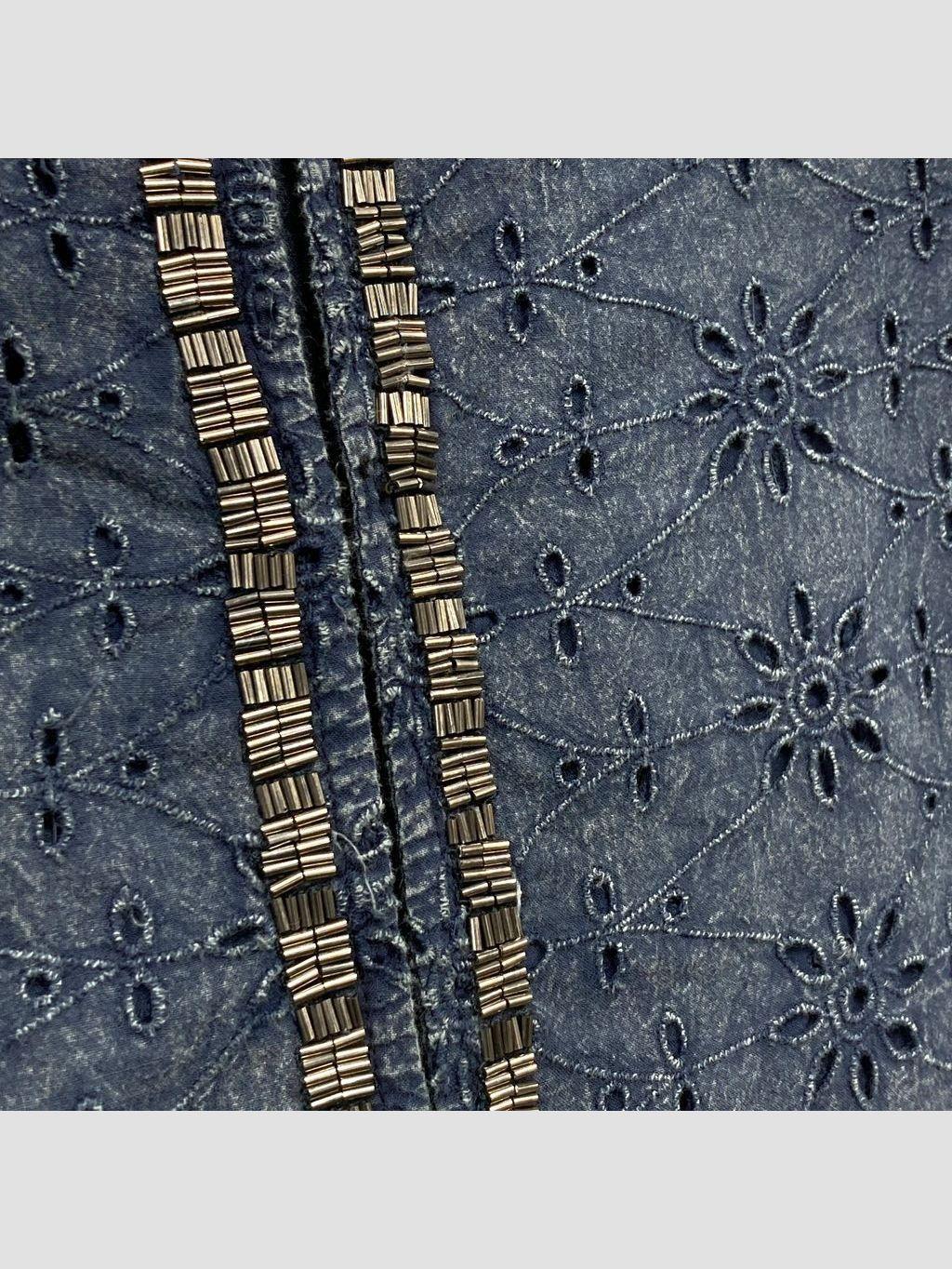 Chaqueta casual RAPSODIA - Talla M (VOP01067114)-4