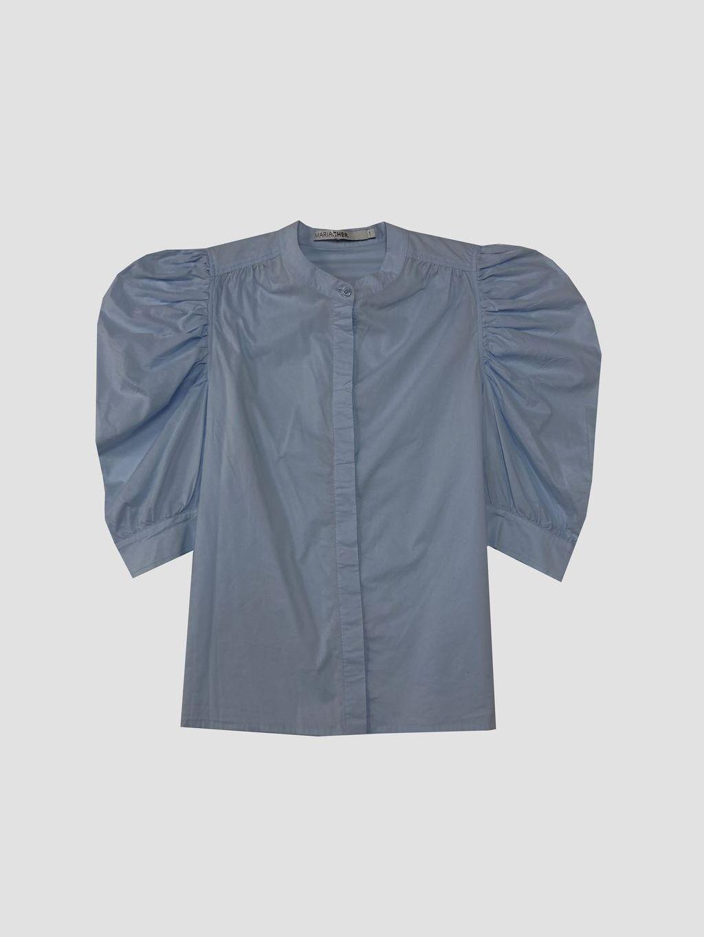 Camisa MARIA CHER - Talla S (VOP01140815)-0