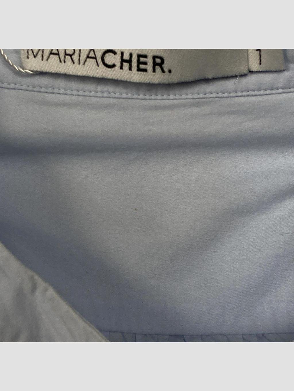 Camisa MARIA CHER - Talla S (VOP01140815)-1