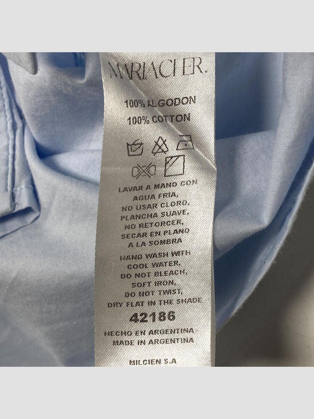 Camisa MARIA CHER - Talla S (VOP01140815)-2