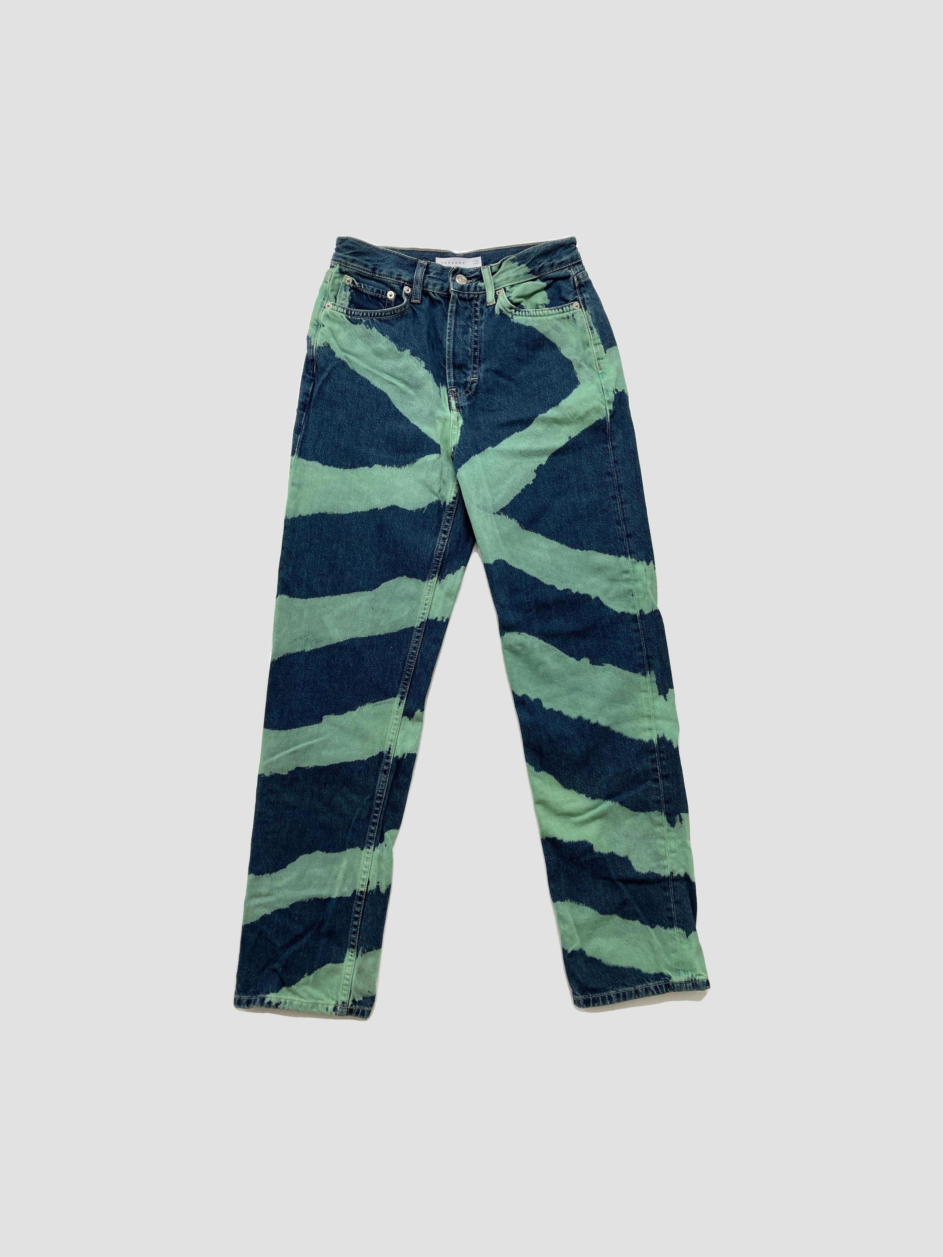Jean TOPSHOP - Talla 32 (VOP00930388)-0