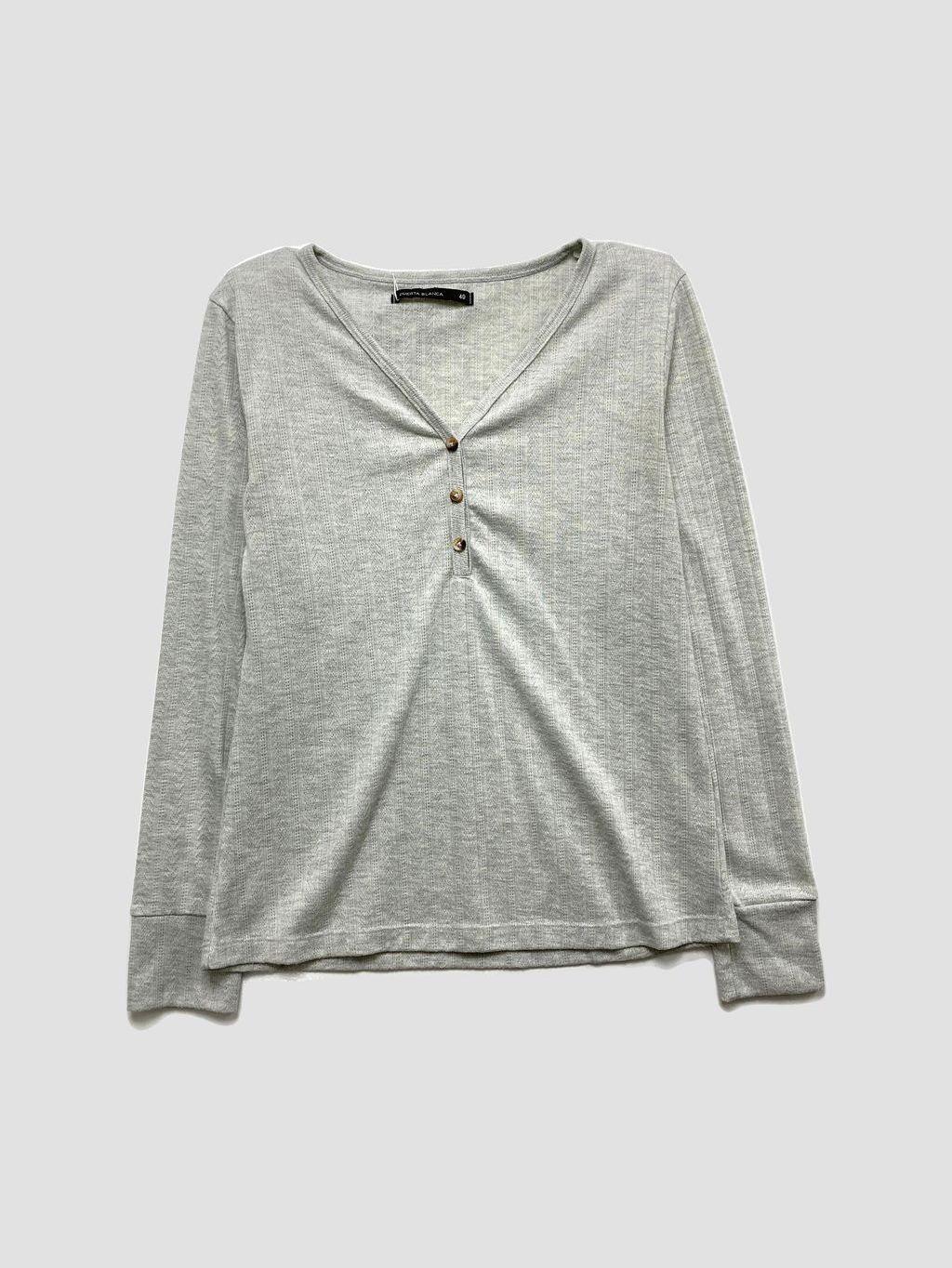 Polera CUESTA BLANCA - Talla L (VOP00873334)-0