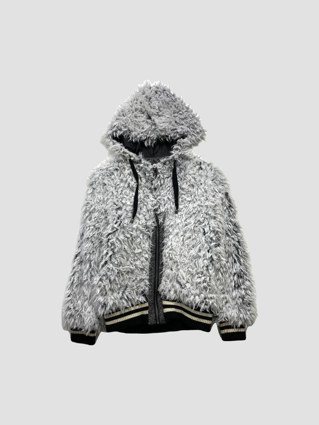 Chaqueta casual IO - Talla M (VOP00985592)-0