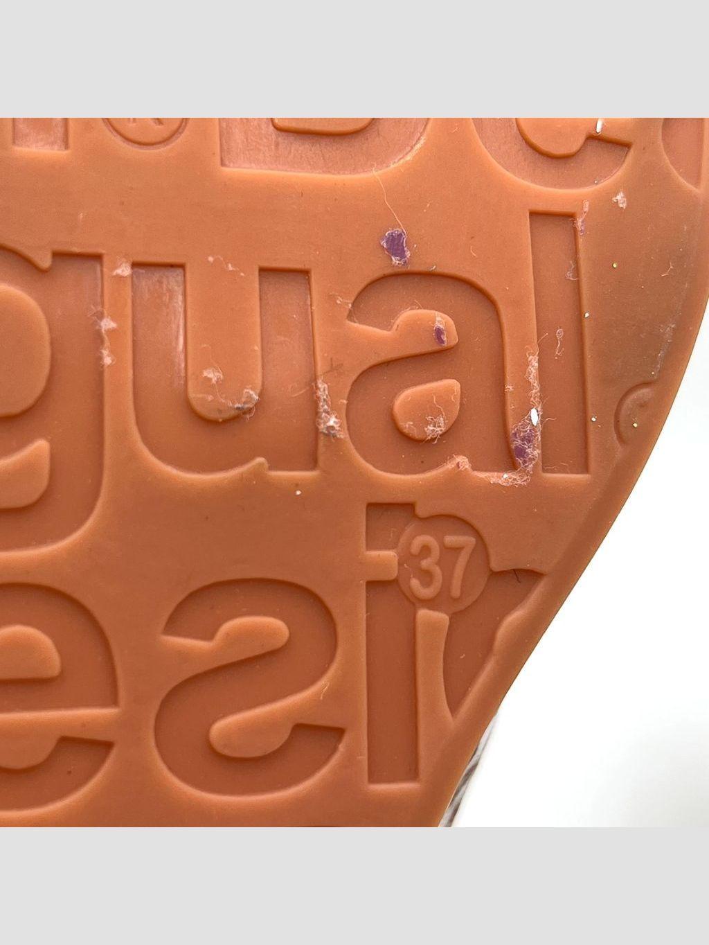 Zapatos de taco DESIGUAL - Talla 37 (VOP01105538)-3