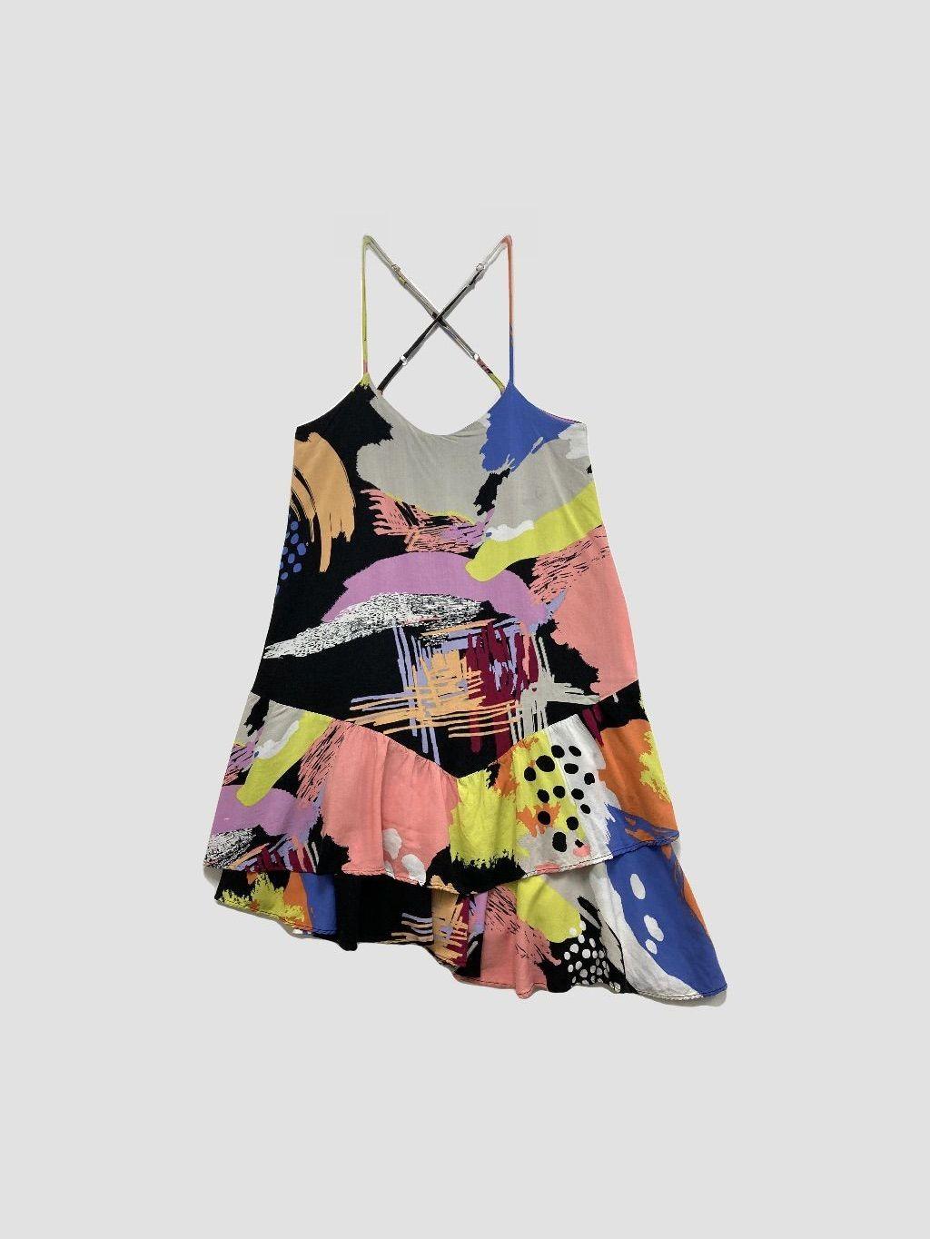 Vestido corto COMPLOT - Talla M (VOP00862931)-0