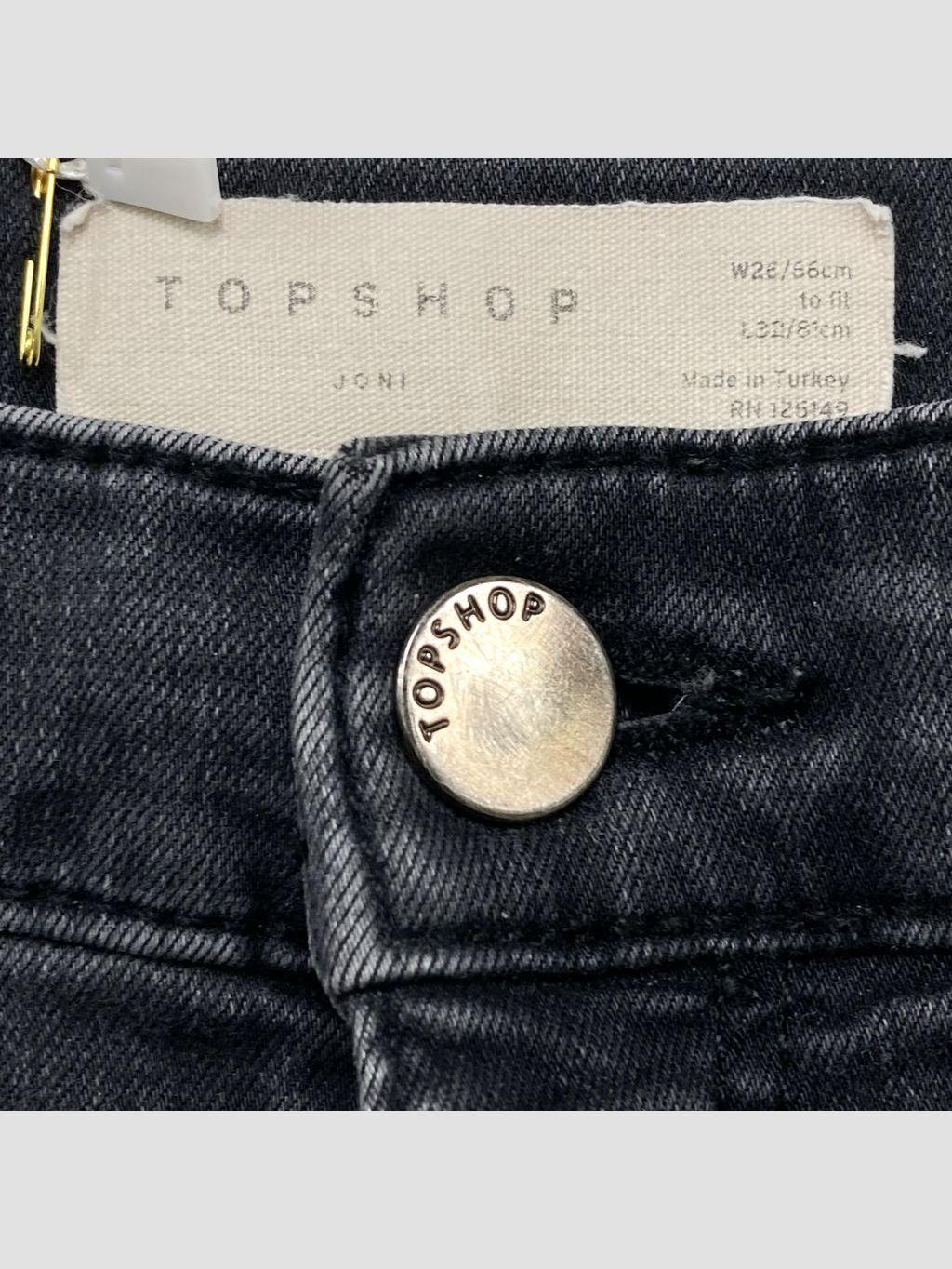 Jean TOPSHOP - Talla 36 (VOP01043140)-2