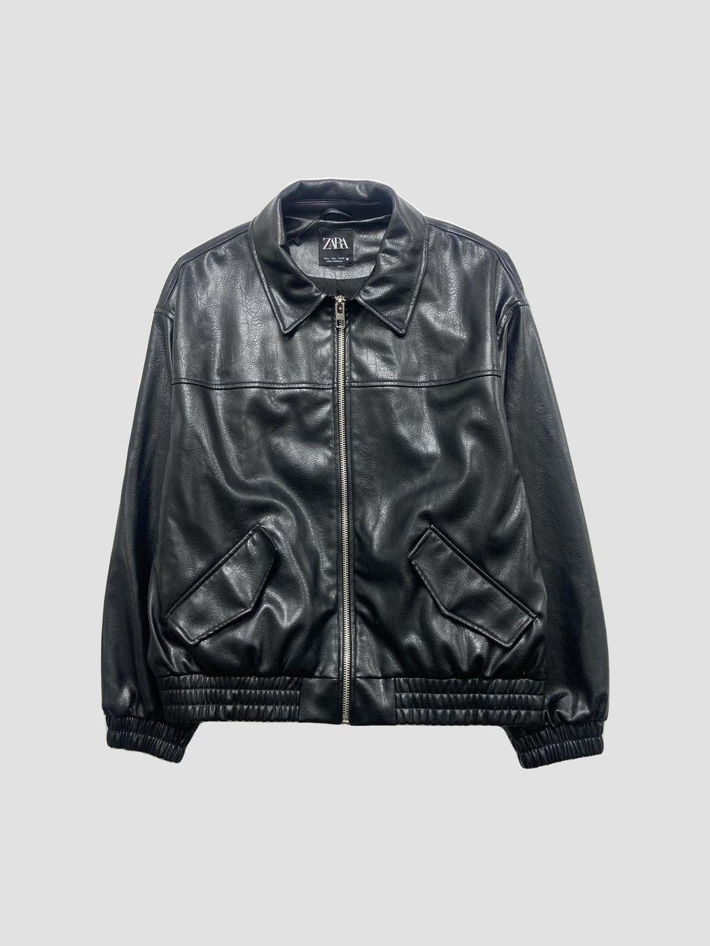 Chaqueta casual ZARA - Talla L (VOP00974039)-0