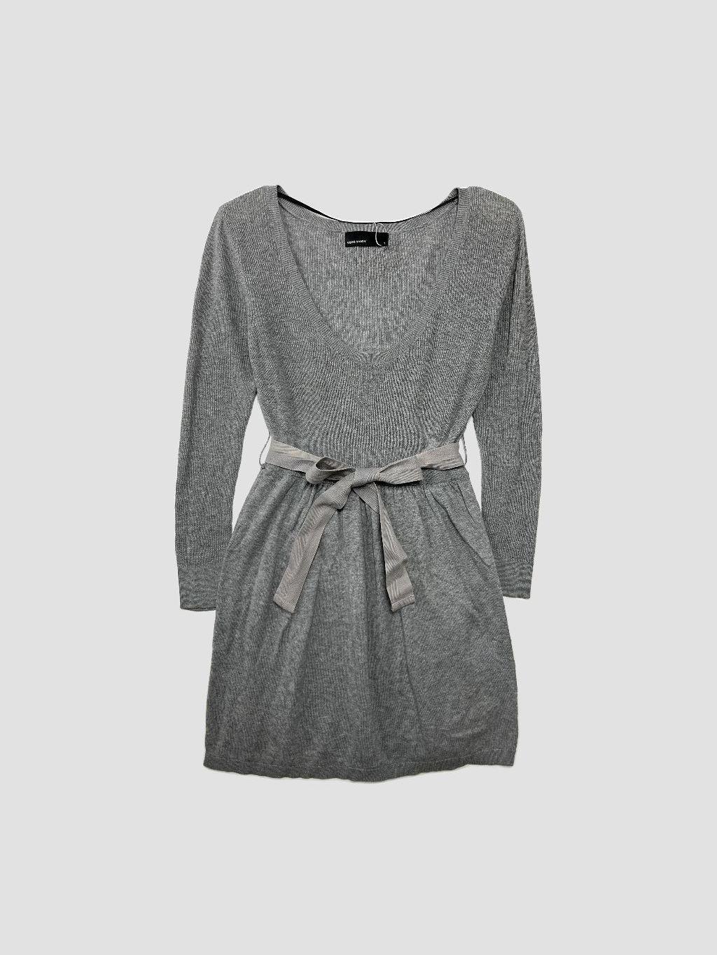 Vestido corto VERO MODA - Talla S (VOP01199920)-0