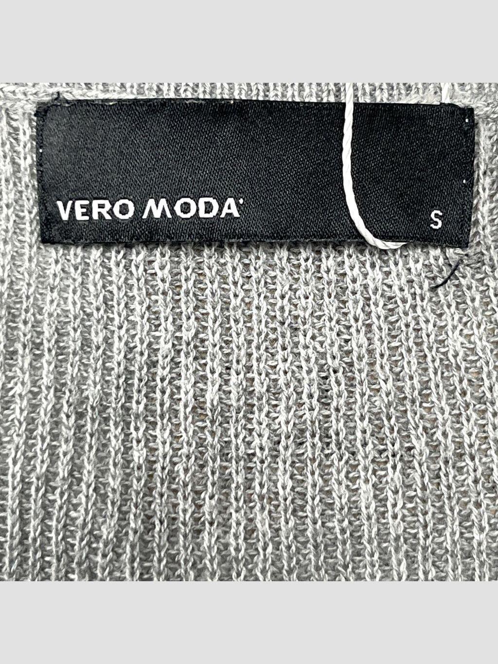 Vestido corto VERO MODA - Talla S (VOP01199920)-1