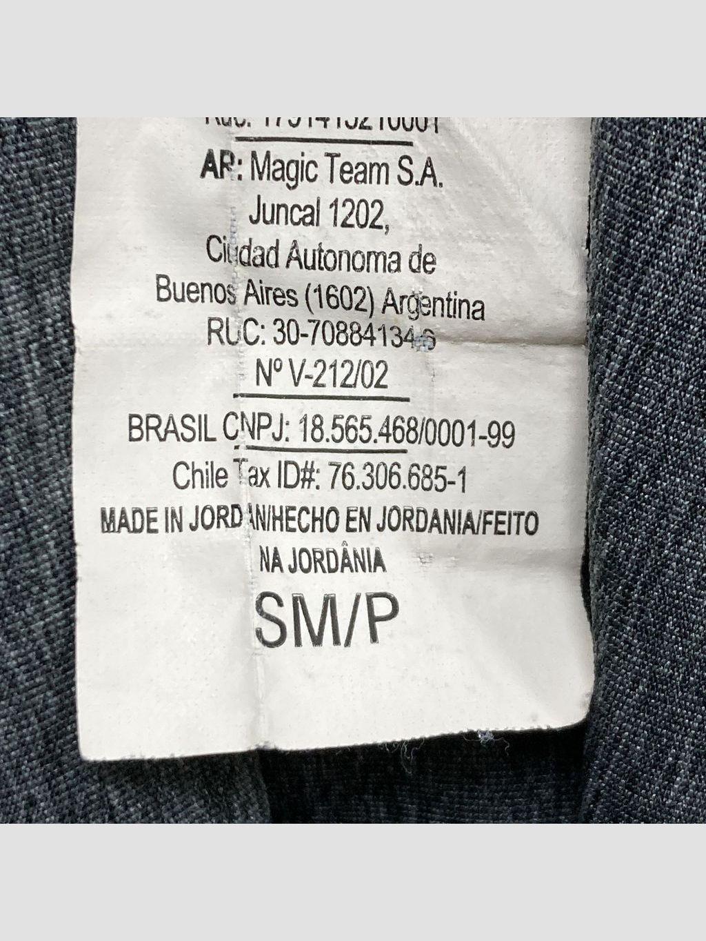 Polera UNDER ARMOUR - Talla S (VOP01066195)-2