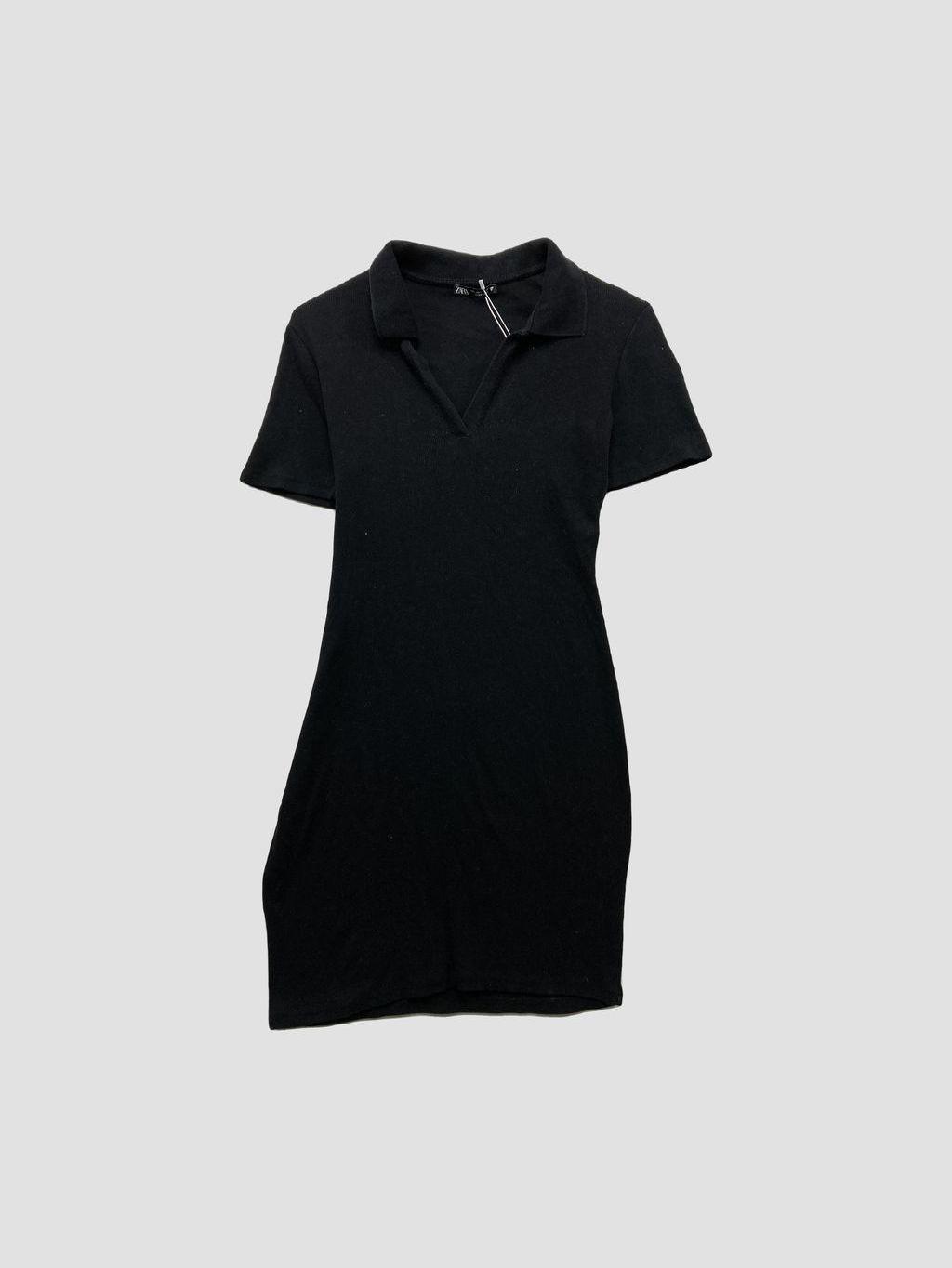 Vestido corto ZARA - Talla L (VOP00992003)-0