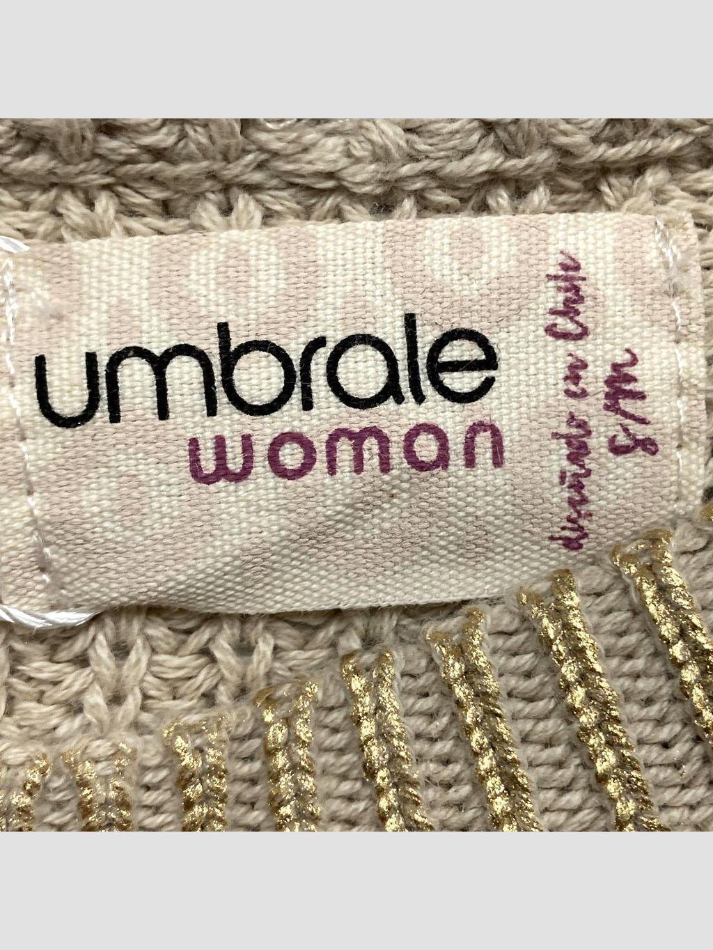 Sweater UMBRALE - Talla S (VOP00852976)-1