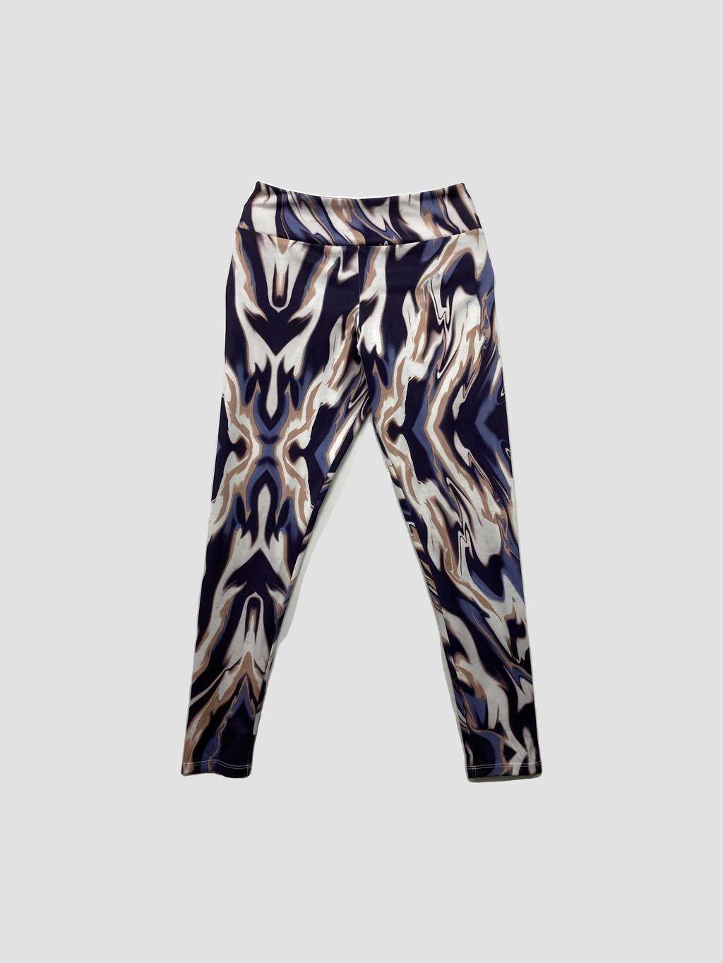 Calza ZARA - Talla 34 (VOP00912228)-0