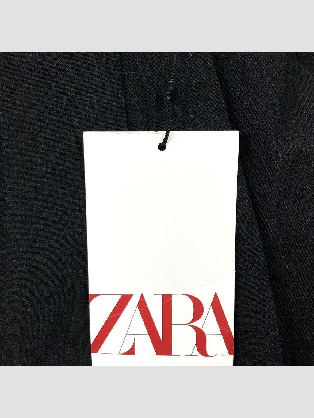 Pantalón ZARA - Talla 34 (VOP01150450)-2