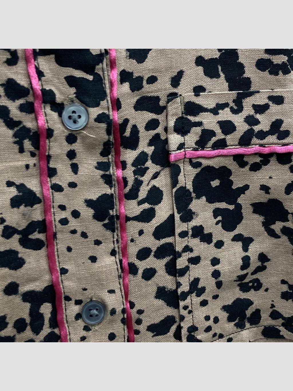 Camisa J. CREW - Talla XS (VOP01065678)-2