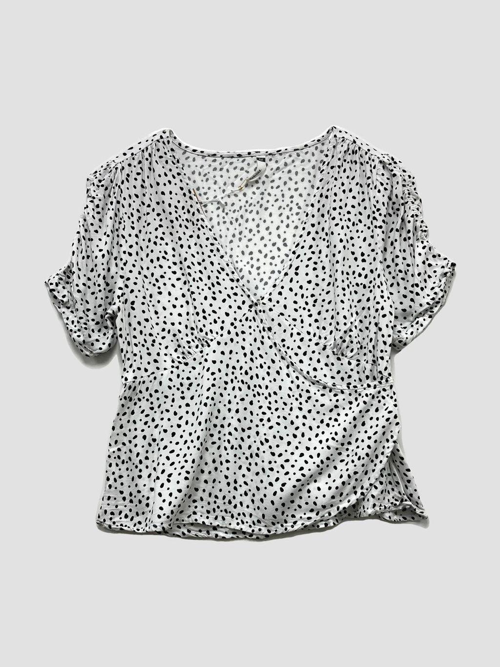 Blusa SYBILLA - Talla M (VOP00884225)-0