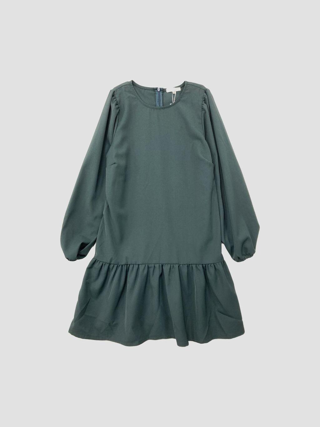 Vestido corto JACINTA TIENDA - Talla S (VOP01125556)-0