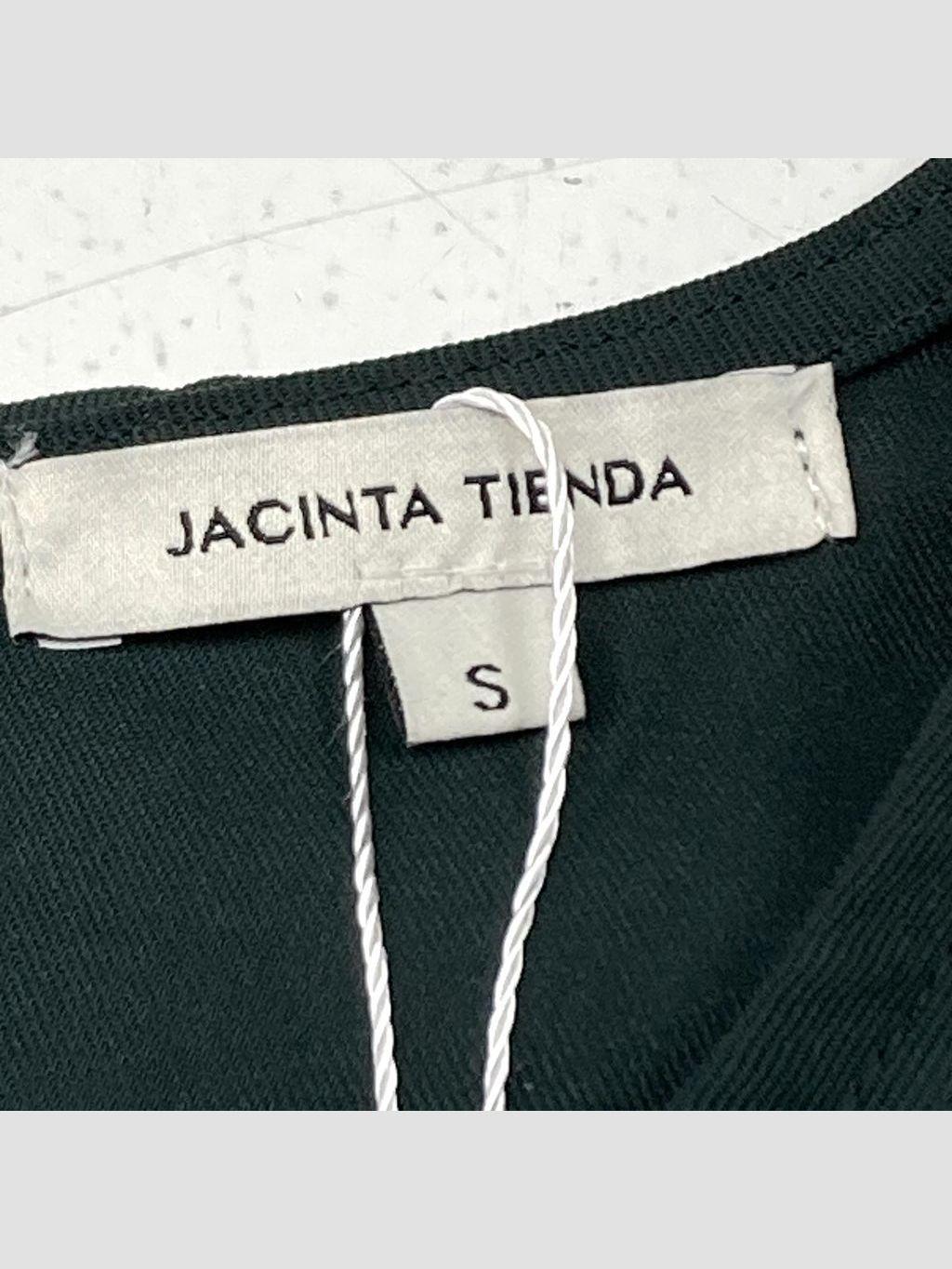Vestido corto JACINTA TIENDA - Talla S (VOP01125556)-1