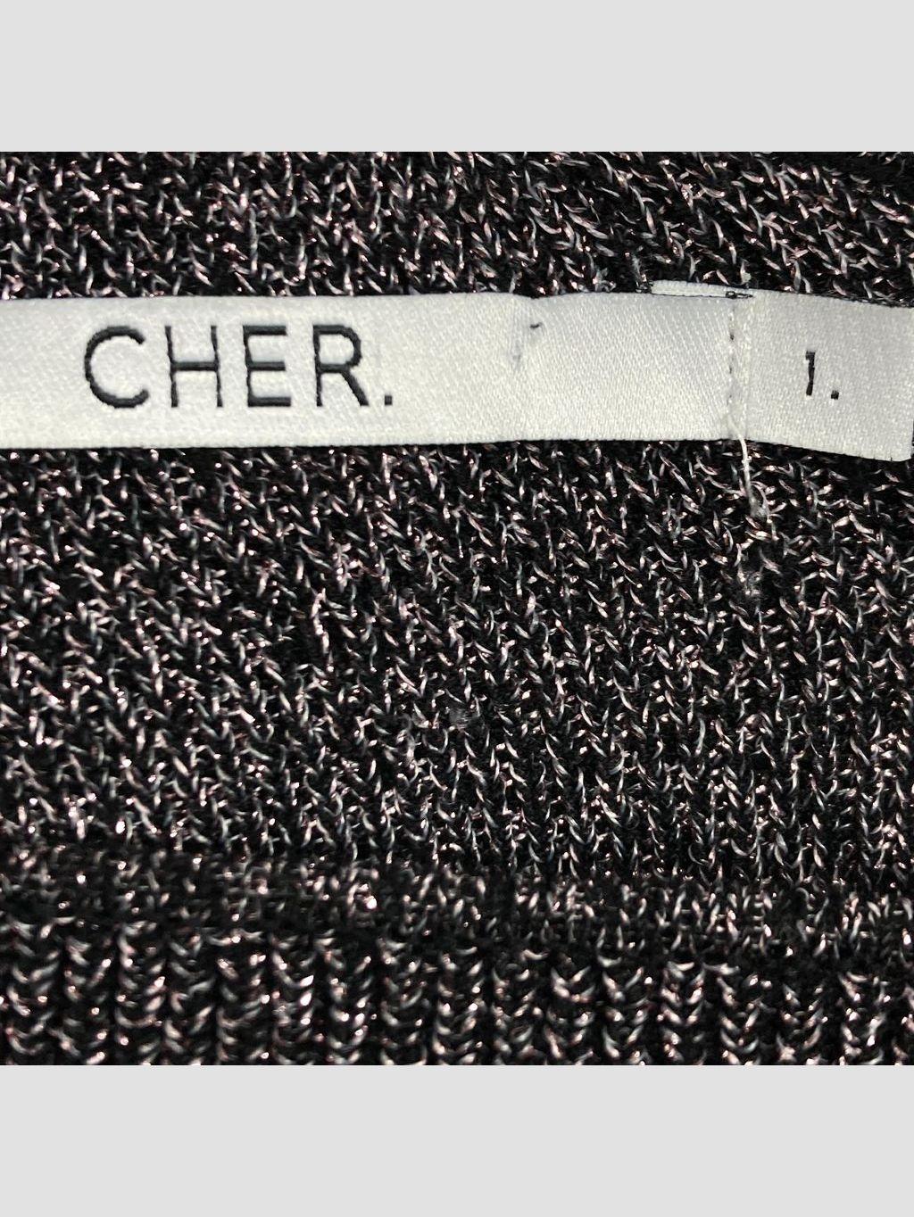 Blusa MARIA CHER - Talla S (VOP01128994)-2