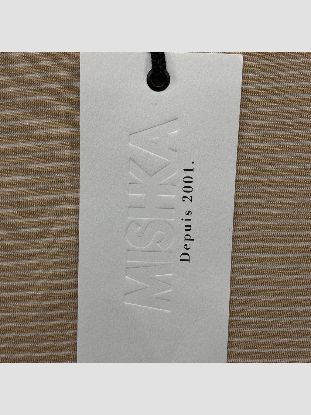 Polera sin mangas MISHKA - Talla XS (VOP00922137)-1