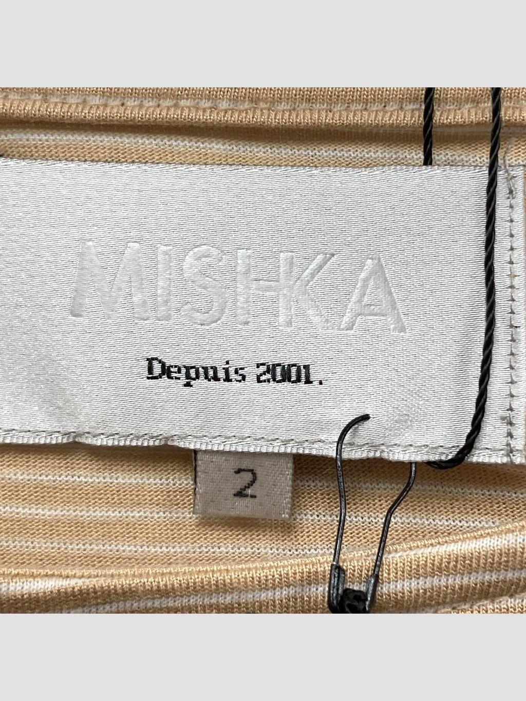 Polera sin mangas MISHKA - Talla XS (VOP00922137)-2