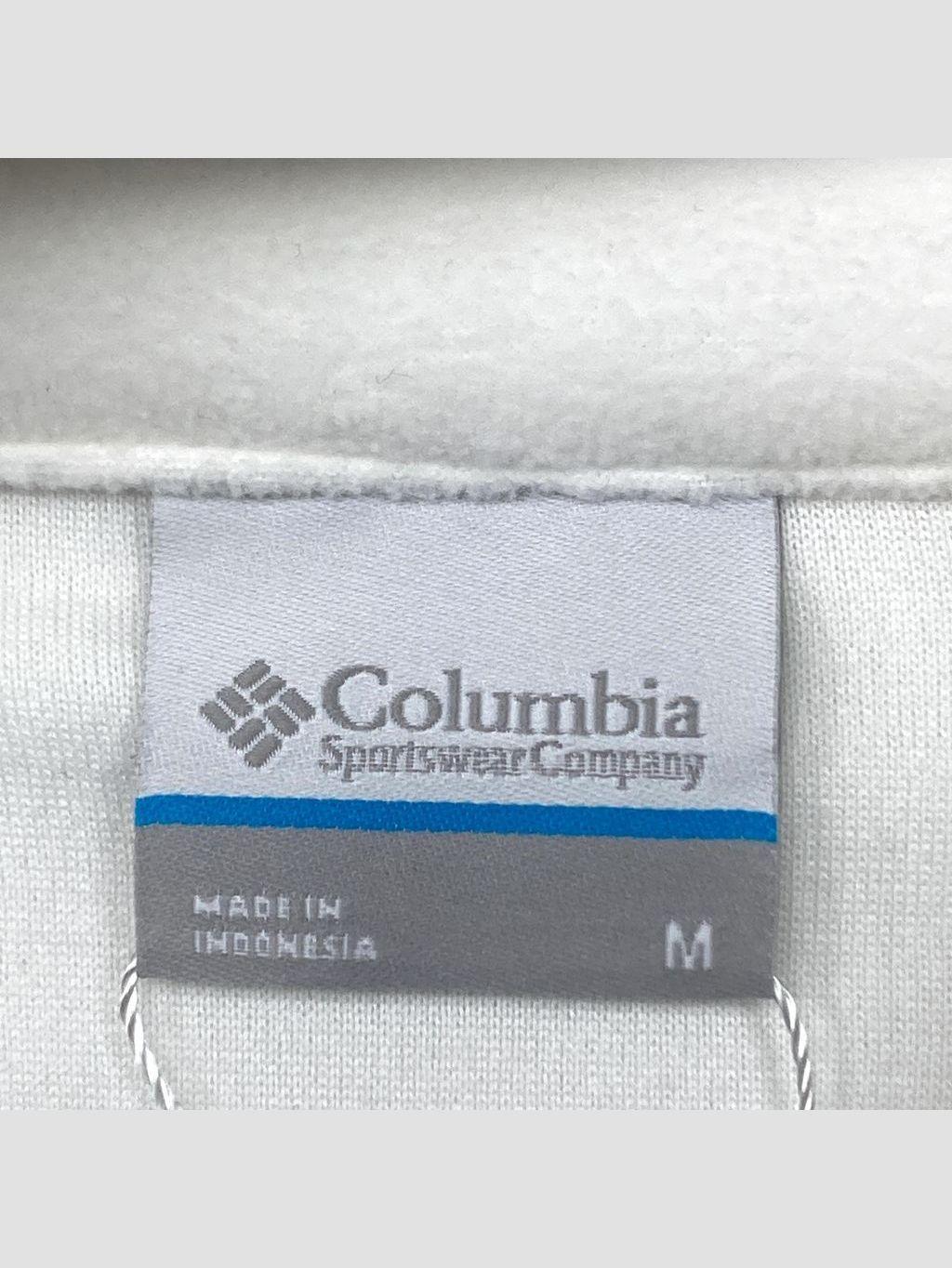 Polerón COLUMBIA - Talla M (VOP01169199)-1