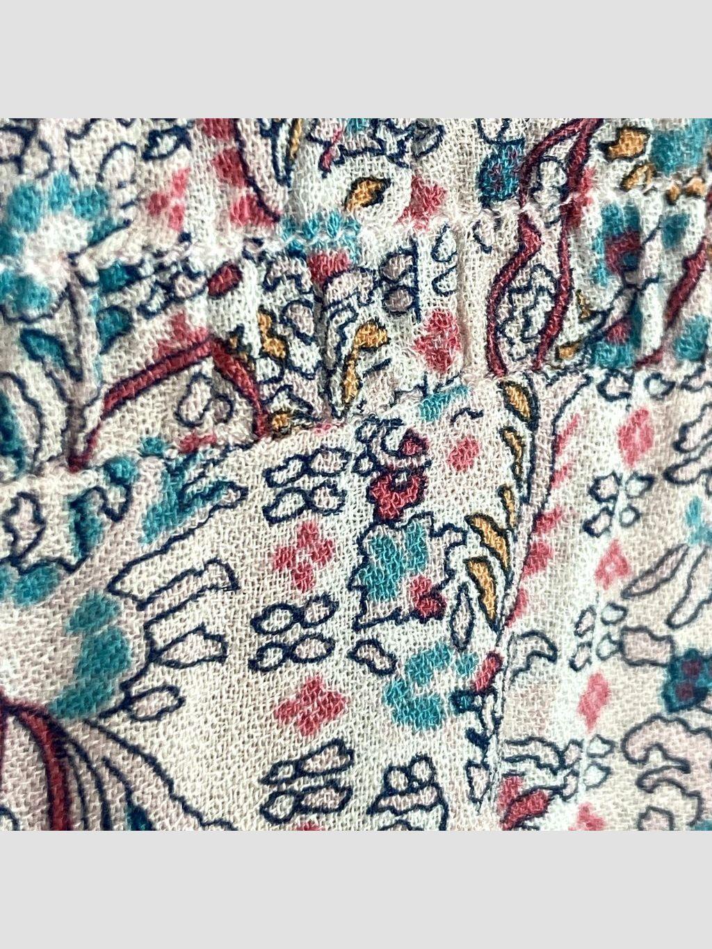 Blusa EDC BY ESPRIT - Talla S (VOP01079117)-2