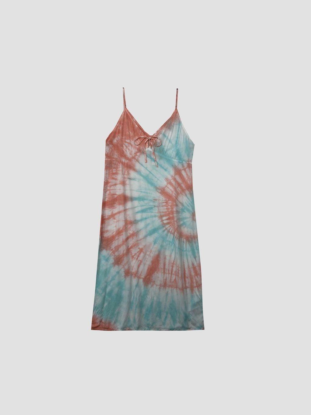 Vestido largo ROXY - Talla L (VOP01222469)-0
