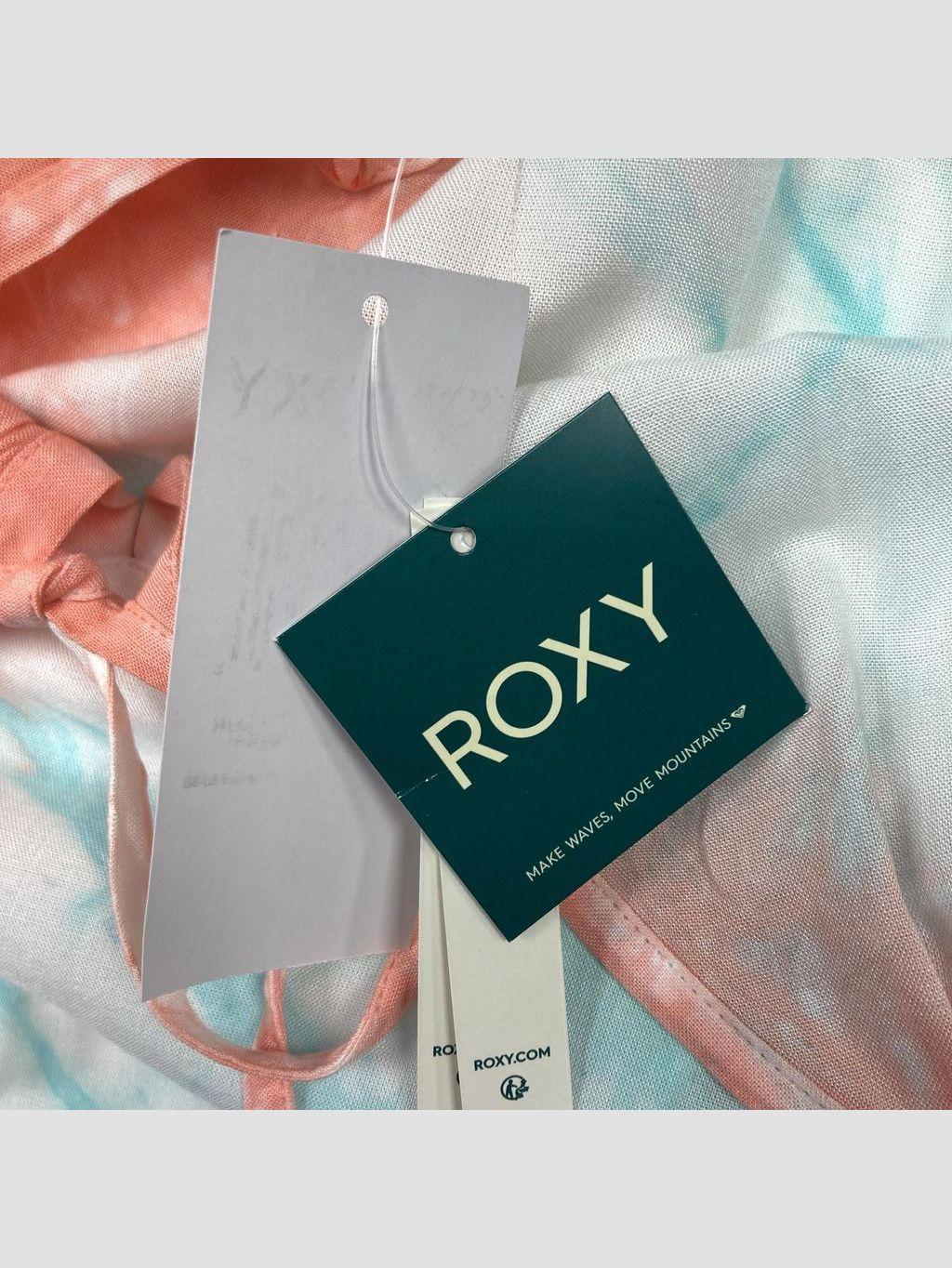 Vestido largo ROXY - Talla L (VOP01222469)-2