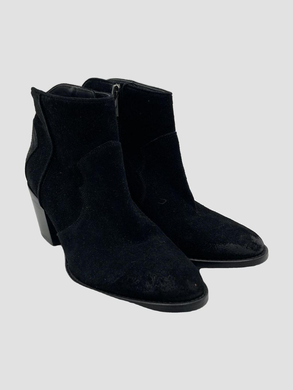Botas ZADIG & VOLTAIRE - Talla 37 (VOP01205162)-1