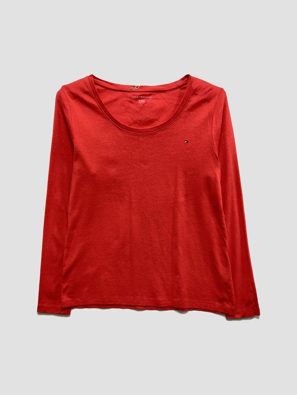 Polera TOMMY HILFIGER - Talla XL (VOP01014739)-0