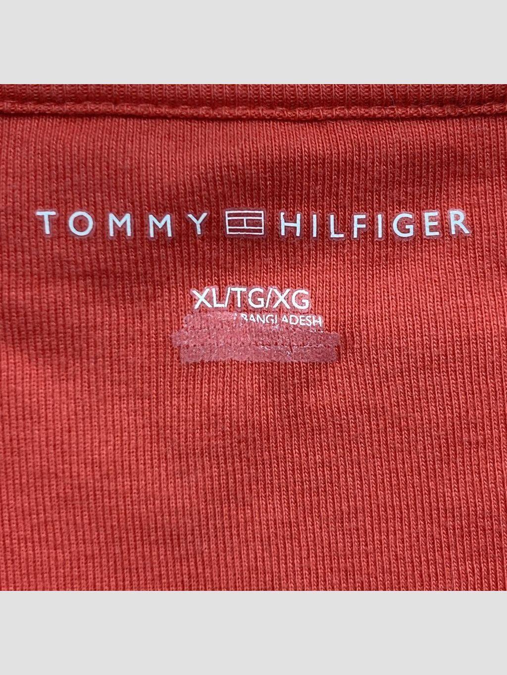 Polera TOMMY HILFIGER - Talla XL (VOP01014739)-1
