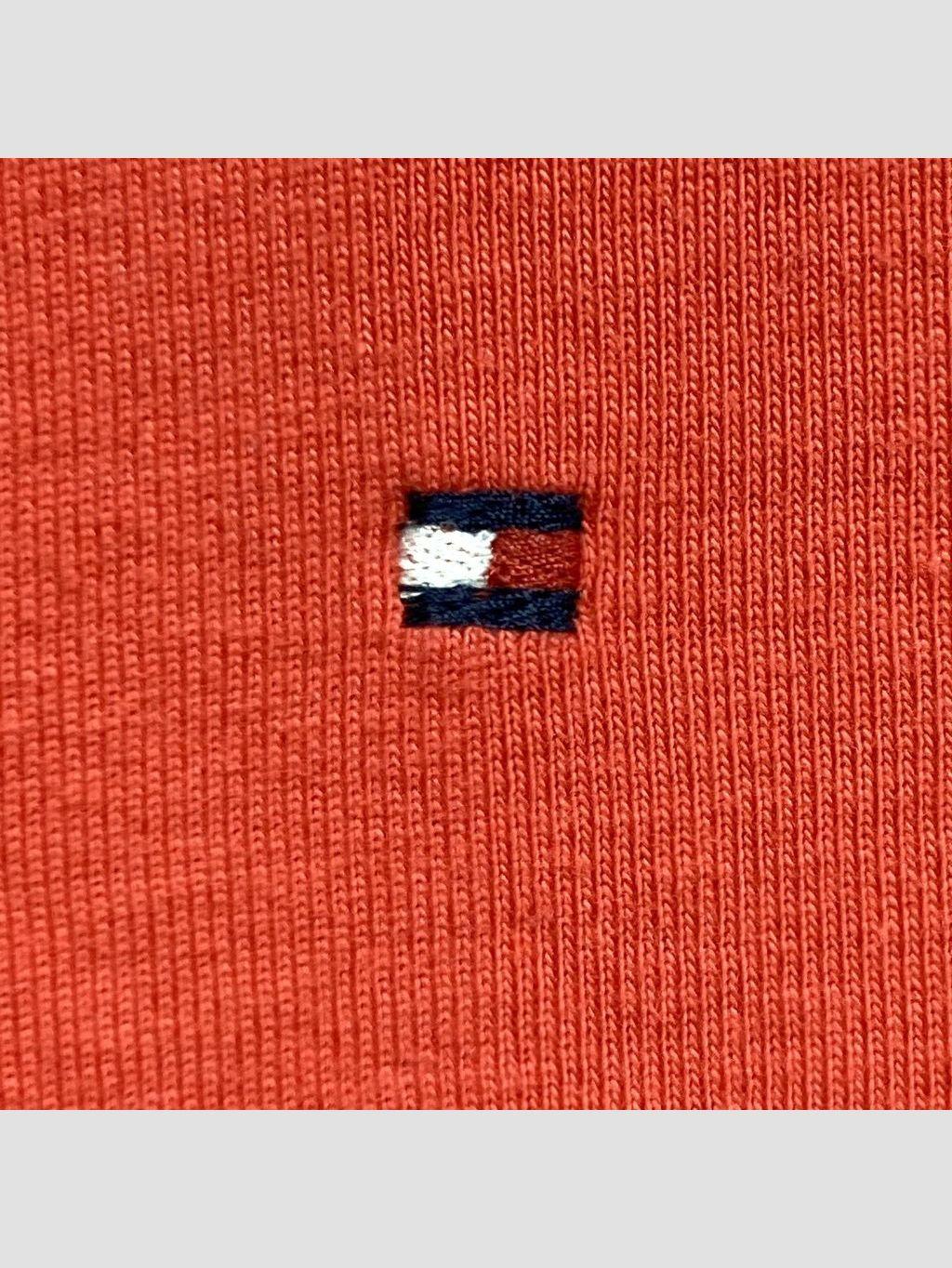 Polera TOMMY HILFIGER - Talla XL (VOP01014739)-2