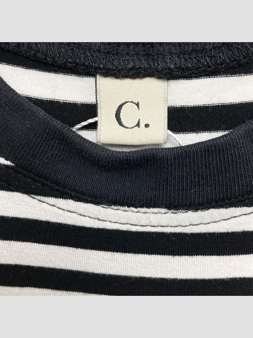 Polera C. DEL PILAR - Talla M (VOP01012533)-1