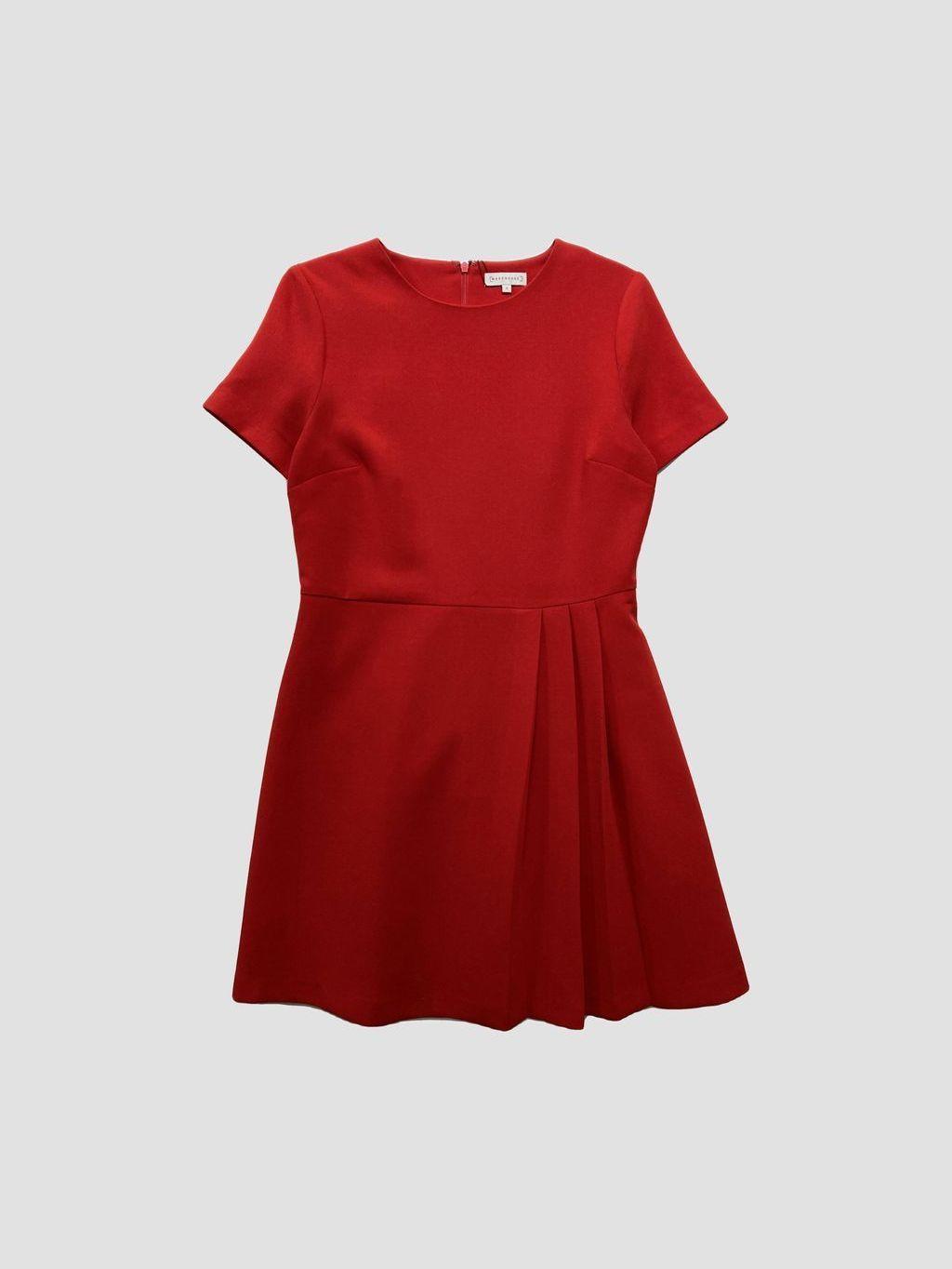 Vestido corto WAREHOUSE - Talla L (VOP00945135)-0