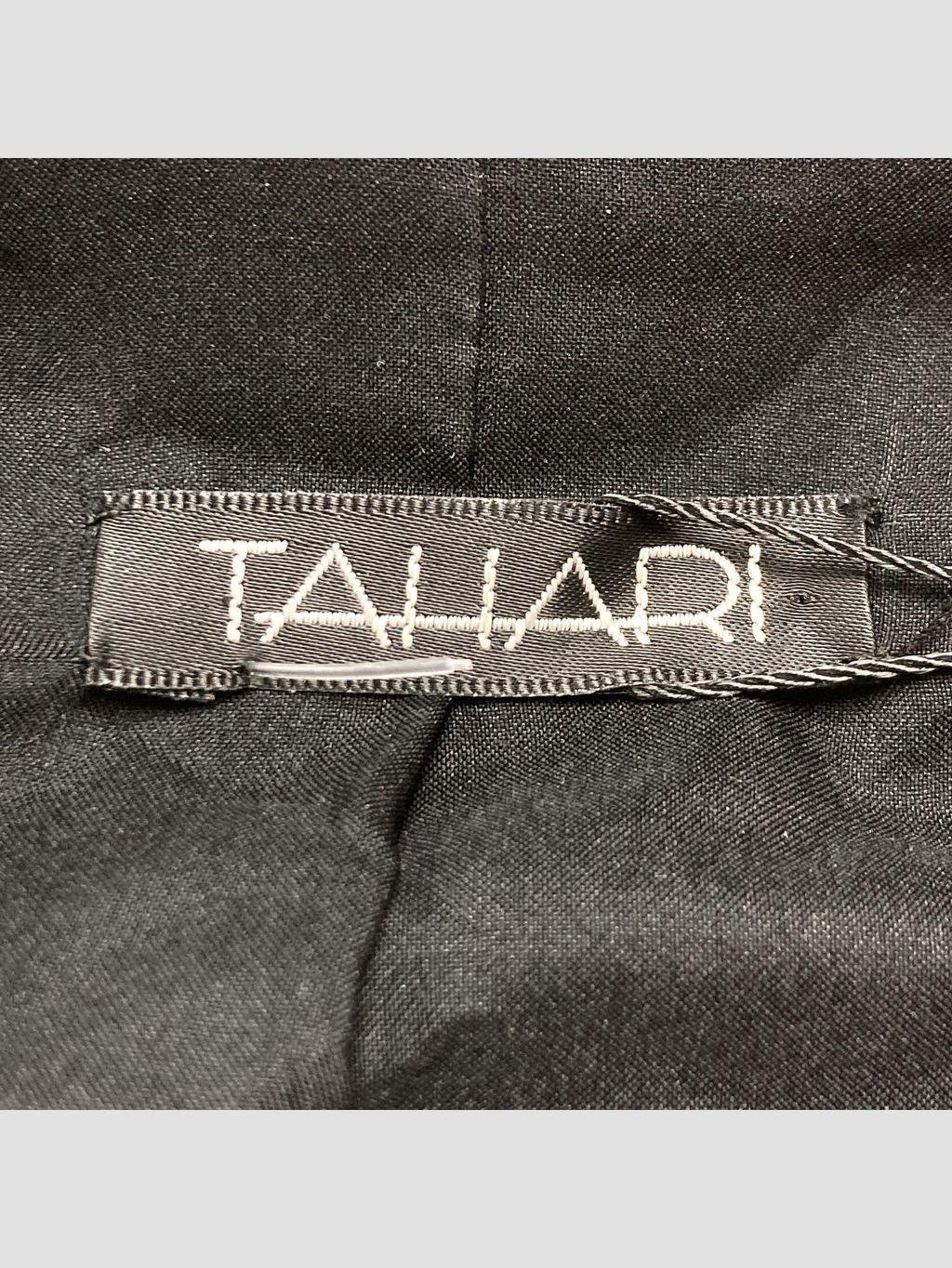 Blazer ELIE TAHARI - Talla S (VOP00908550)-2