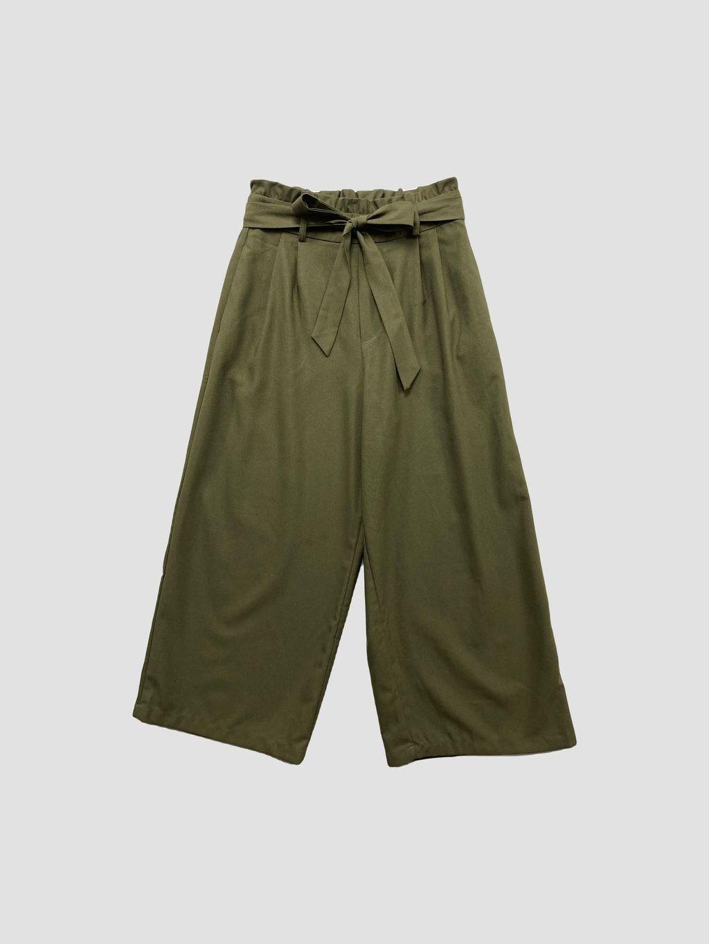 Pantalón FOREVER 21 - Talla 36 (VOP00934140)-0