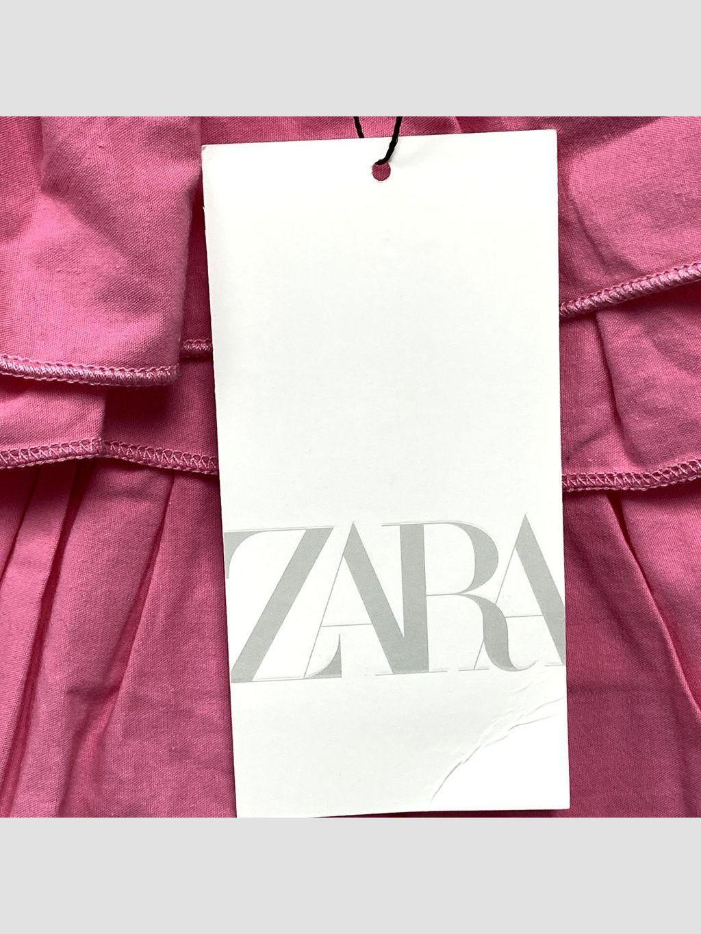 Top ZARA - Talla S (VOP01066430)-2